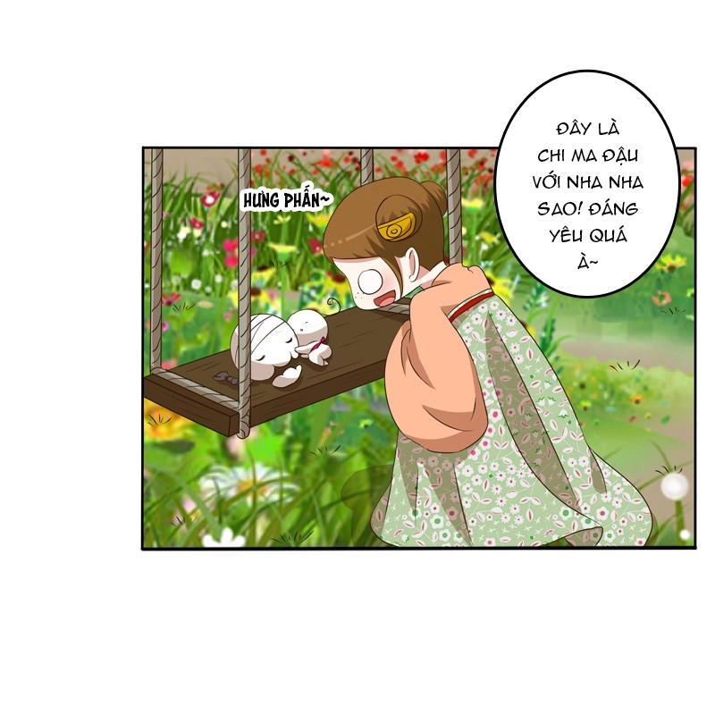 Thông Linh Phi Chapter 141.5 - 1