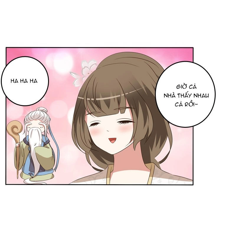 Thông Linh Phi Chapter 141.5 - 2