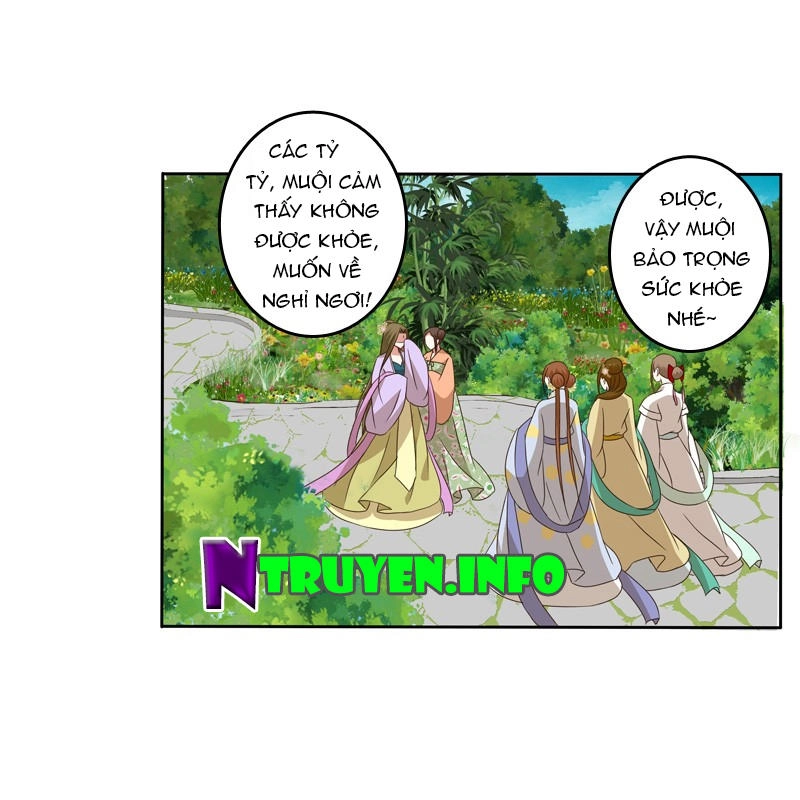 Thông Linh Phi Chapter 141.5 - 4