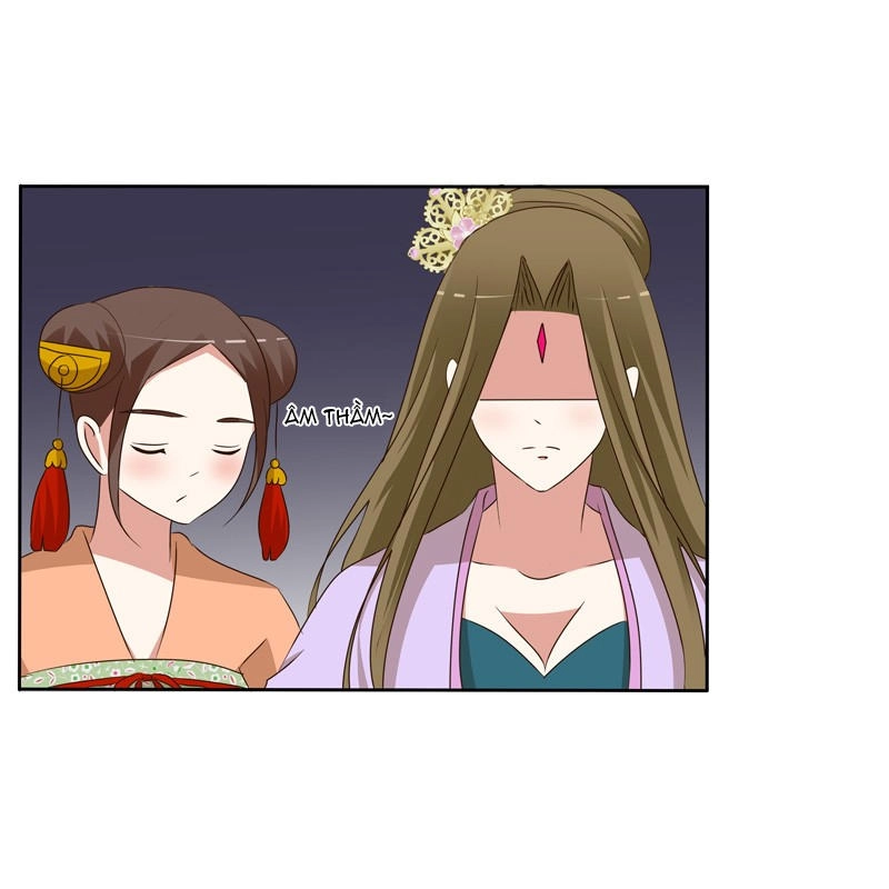 Thông Linh Phi Chapter 141.5 - 5