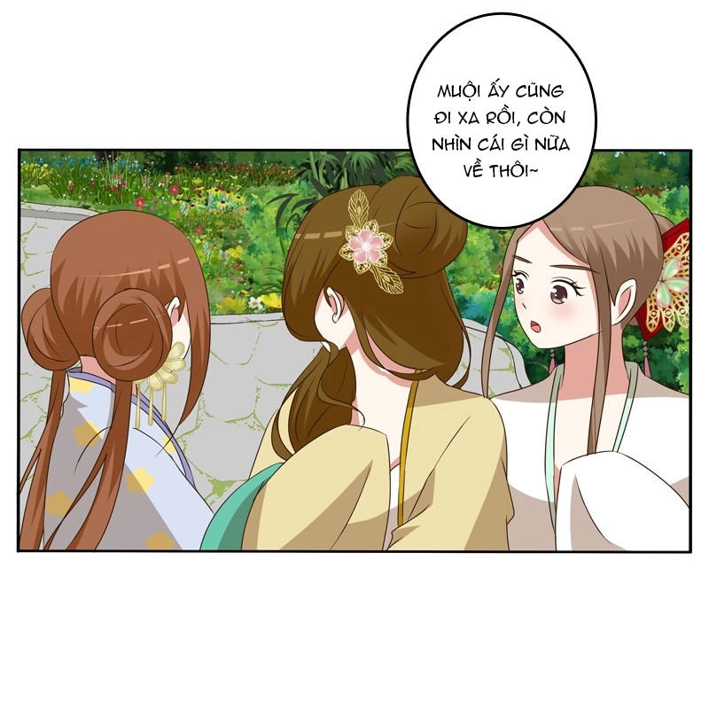 Thông Linh Phi Chapter 141.5 - 6