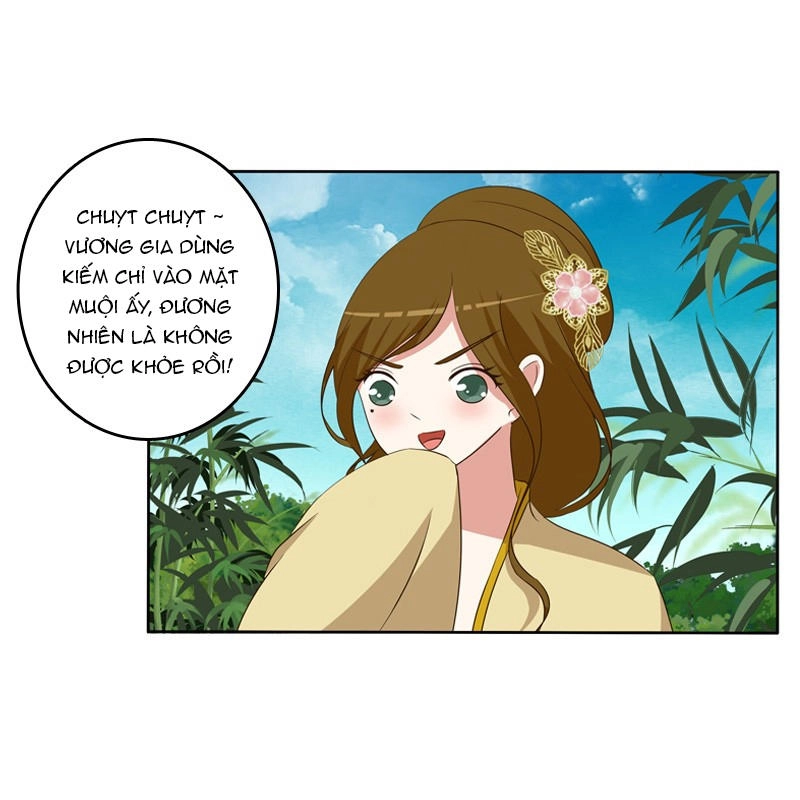 Thông Linh Phi Chapter 141.5 - 7