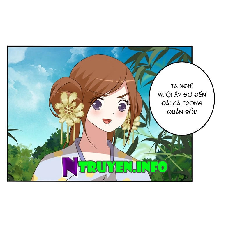 Thông Linh Phi Chapter 141.5 - 8