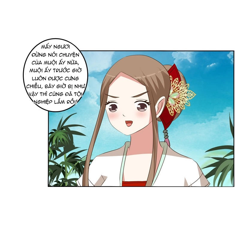 Thông Linh Phi Chapter 141.5 - 9