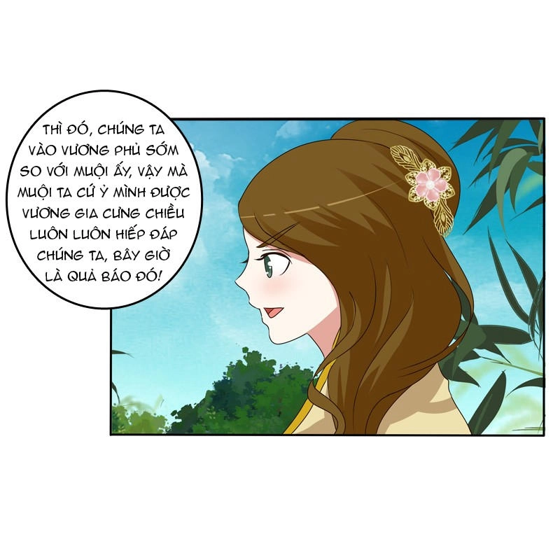 Thông Linh Phi Chapter 141.5 - 11