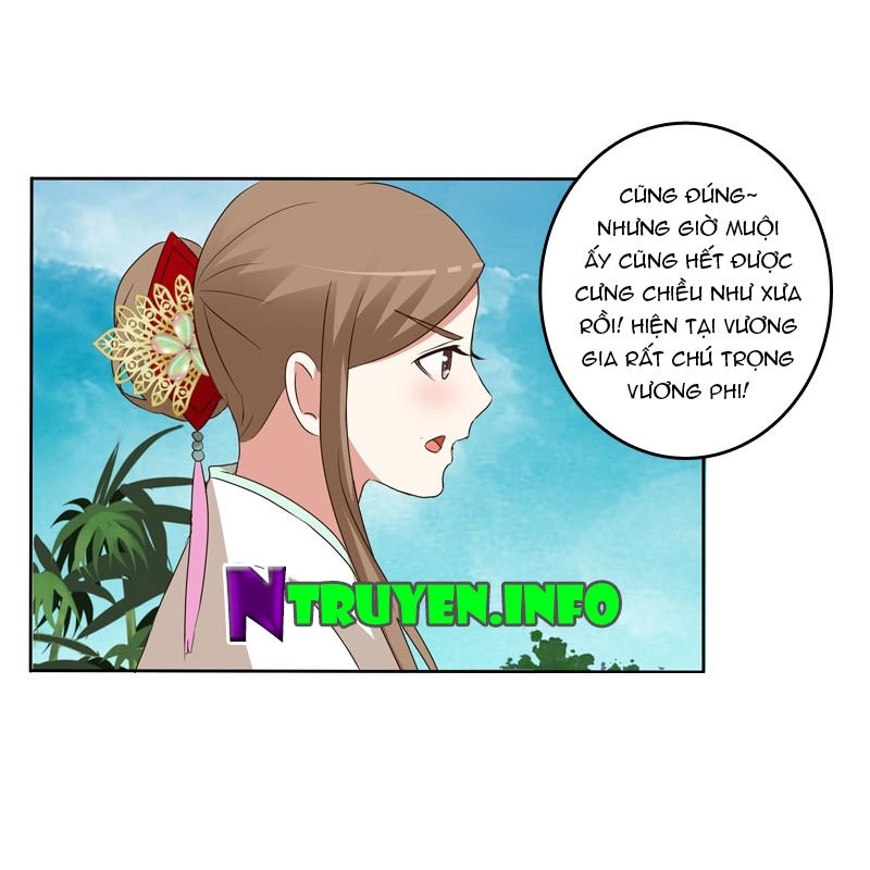 Thông Linh Phi Chapter 141.5 - 12