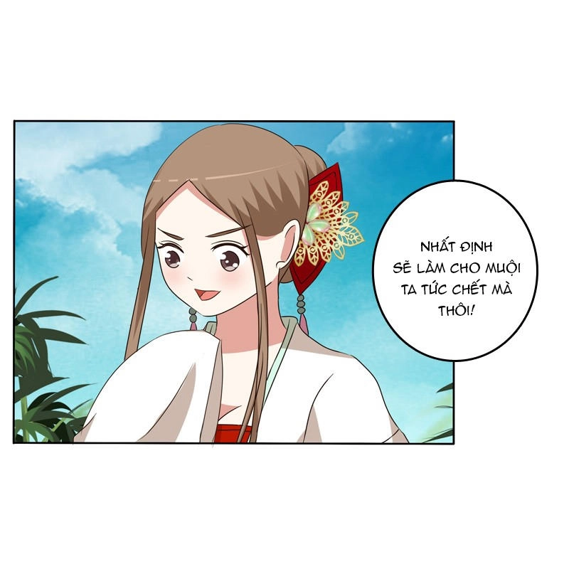 Thông Linh Phi Chapter 141.5 - 13