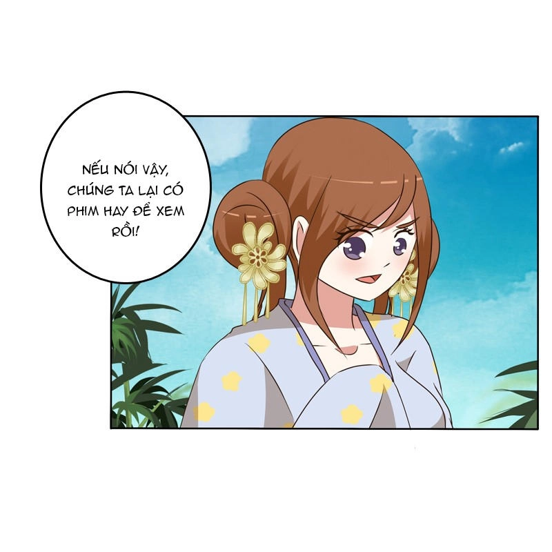 Thông Linh Phi Chapter 141.5 - 14