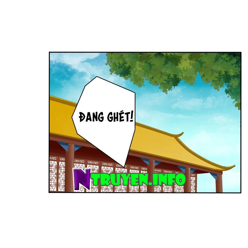 Thông Linh Phi Chapter 141.5 - 16