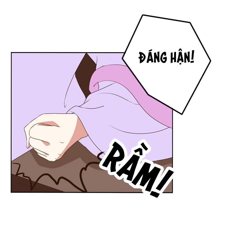 Thông Linh Phi Chapter 141.5 - 17