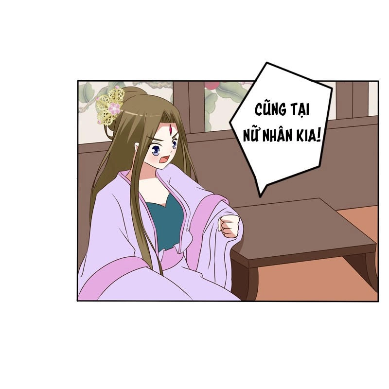 Thông Linh Phi Chapter 141.5 - 18