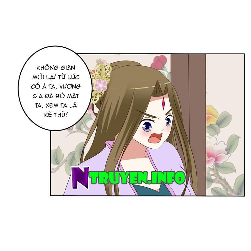 Thông Linh Phi Chapter 141.5 - 20