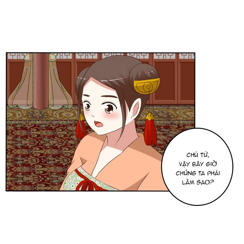 Thông Linh Phi Chapter 141.5 - 21