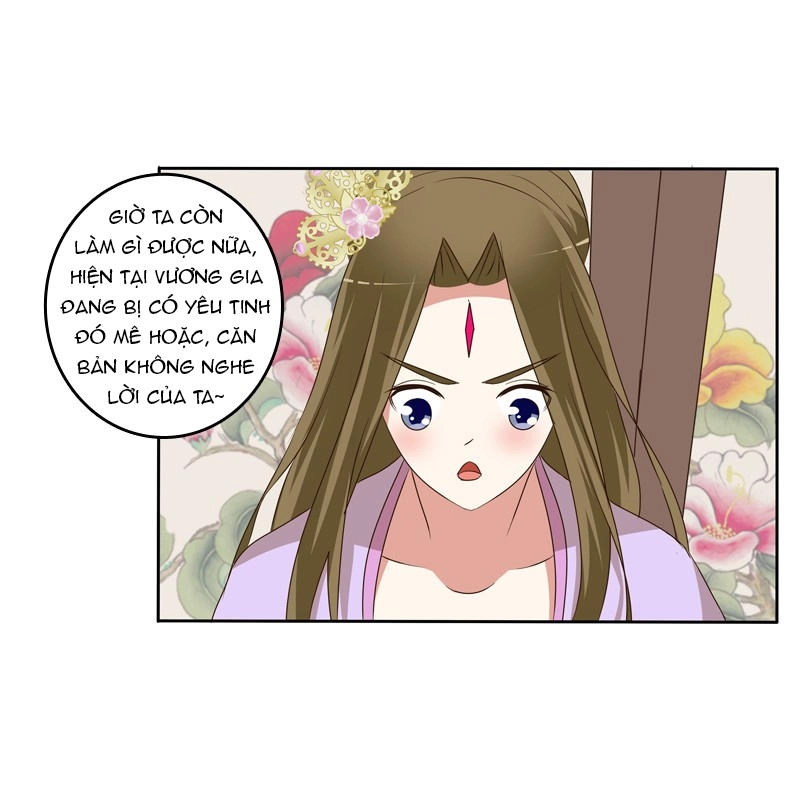 Thông Linh Phi Chapter 141.5 - 22