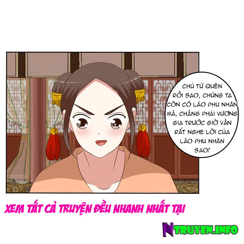 Thông Linh Phi Chapter 141.5 - 23