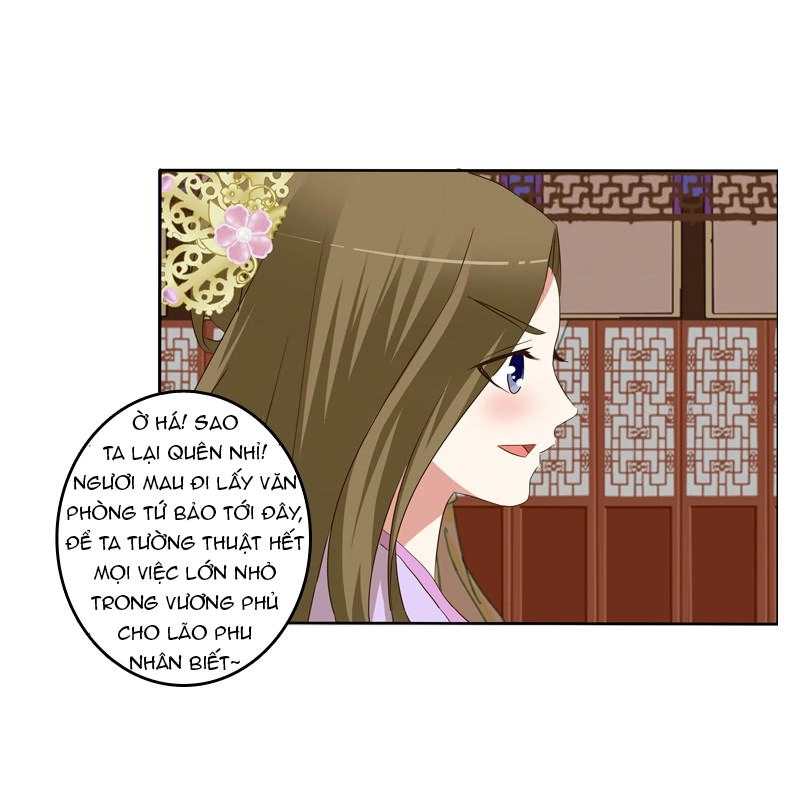 Thông Linh Phi Chapter 141.5 - 24