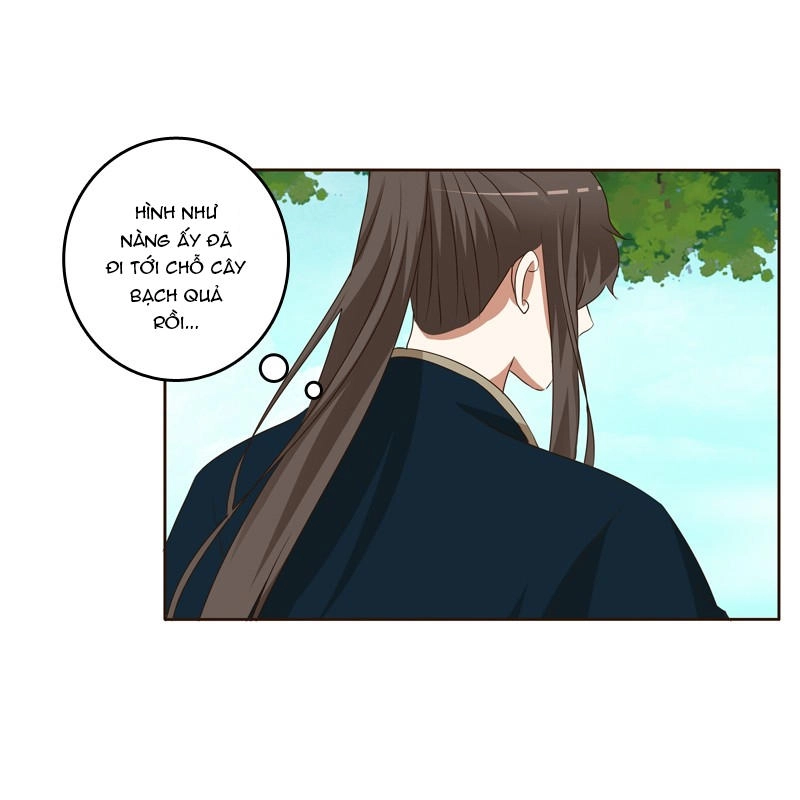 Thông Linh Phi Chapter 142 - 2