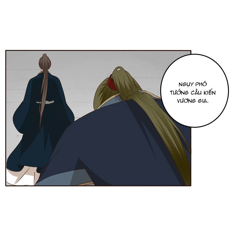 Thông Linh Phi Chapter 142 - 5