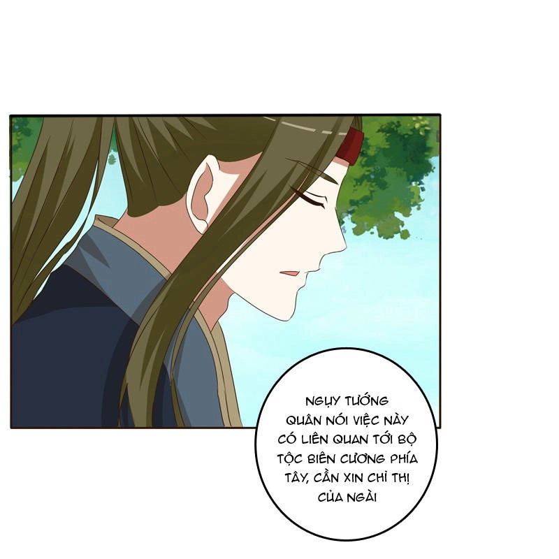 Thông Linh Phi Chapter 142 - 7