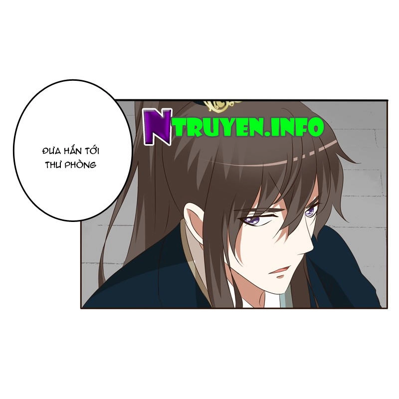 Thông Linh Phi Chapter 142 - 8