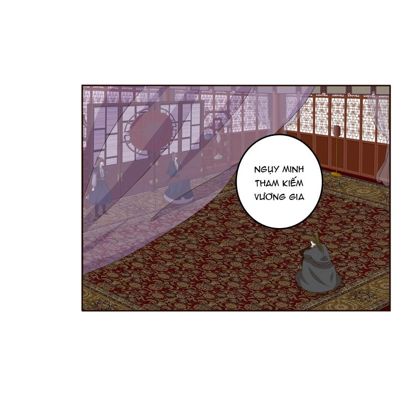 Thông Linh Phi Chapter 142 - 11