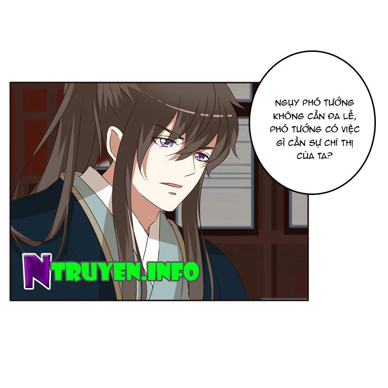 Thông Linh Phi Chapter 142 - 12