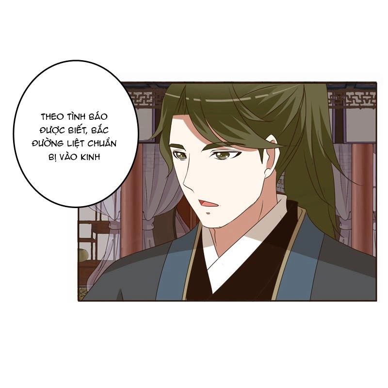 Thông Linh Phi Chapter 142 - 13