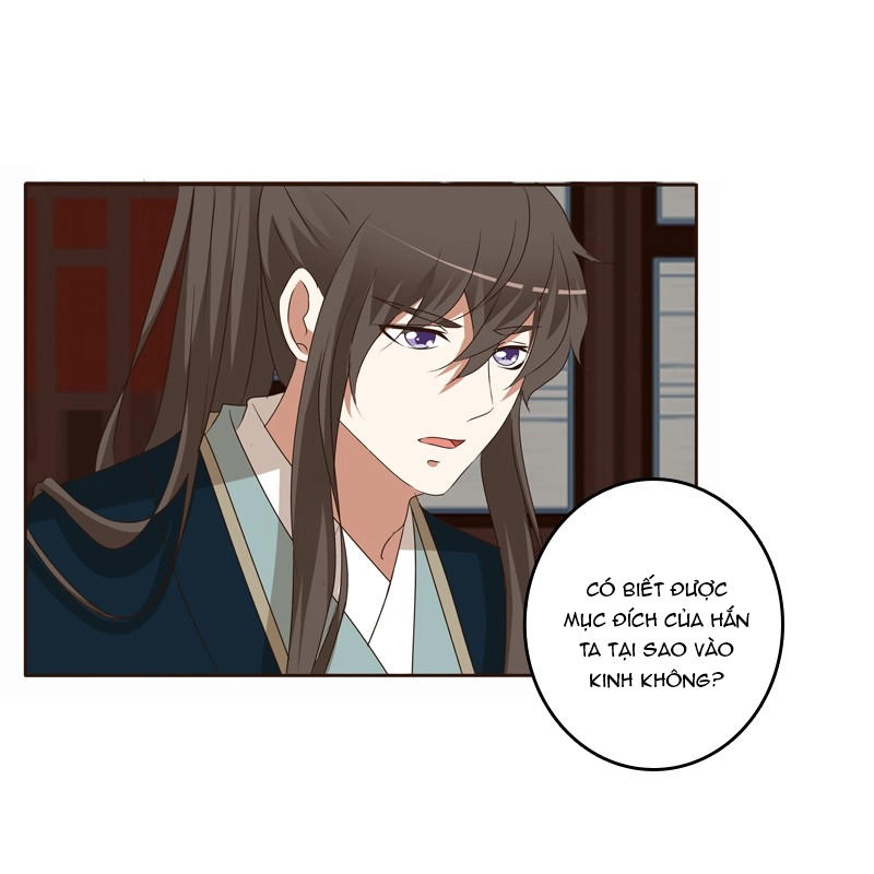 Thông Linh Phi Chapter 142 - 14