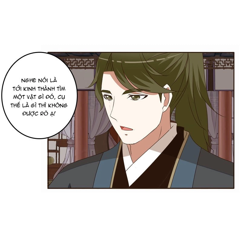 Thông Linh Phi Chapter 142 - 15