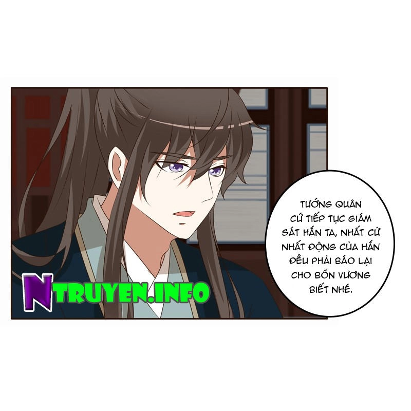 Thông Linh Phi Chapter 142 - 16