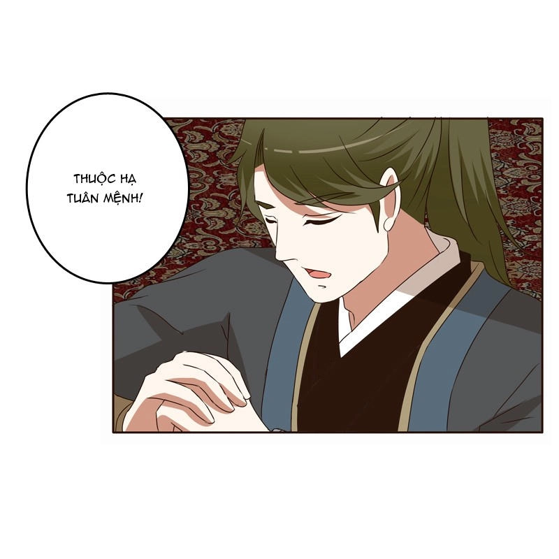 Thông Linh Phi Chapter 142 - 17