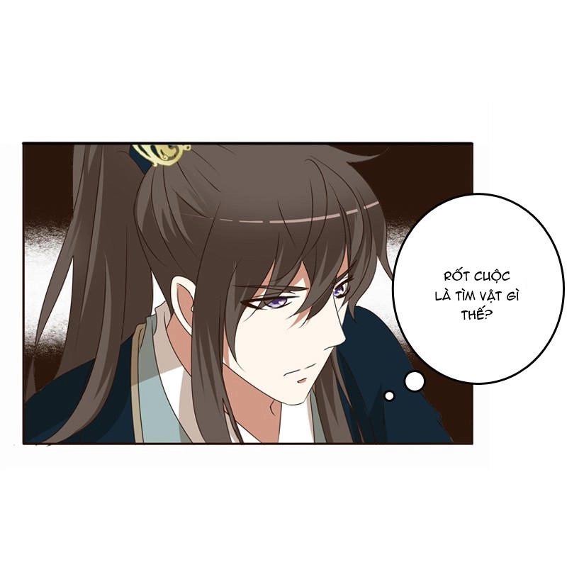 Thông Linh Phi Chapter 142 - 18