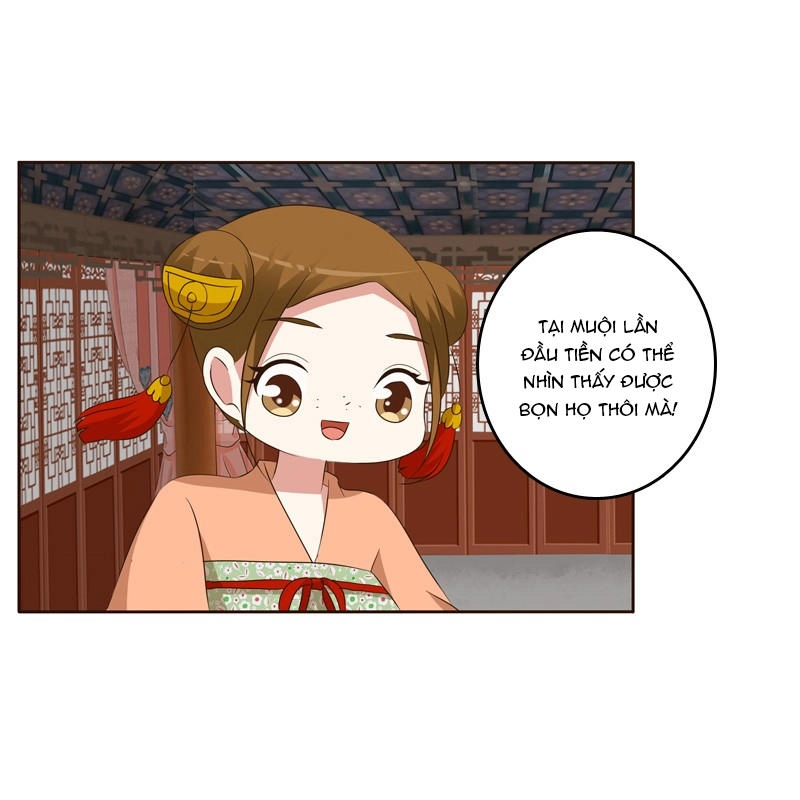 Thông Linh Phi Chapter 142 - 23