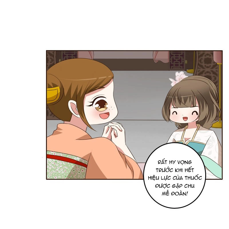 Thông Linh Phi Chapter 142 - 26