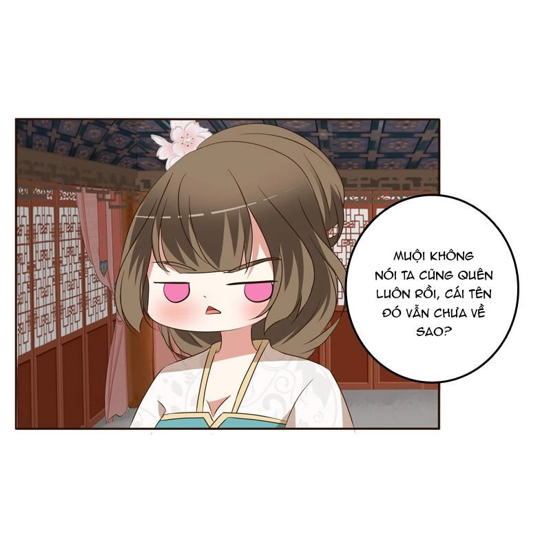 Thông Linh Phi Chapter 142 - 27