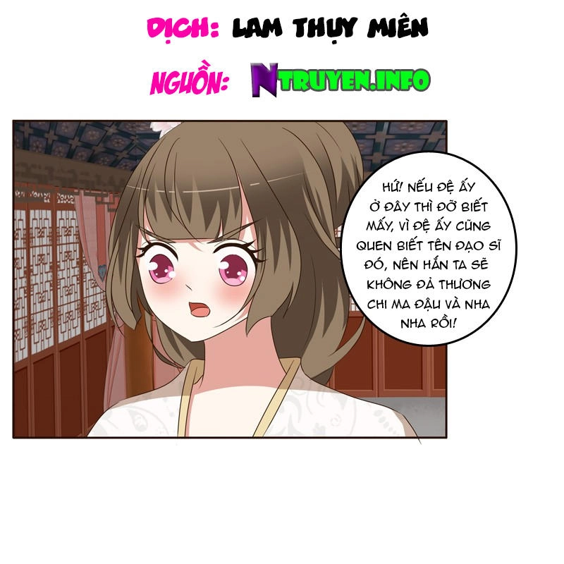 Thông Linh Phi Chapter 142.5 - 1