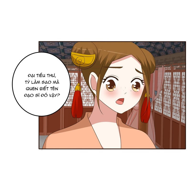 Thông Linh Phi Chapter 142.5 - 2