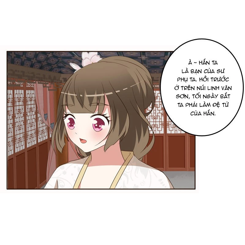 Thông Linh Phi Chapter 142.5 - 3