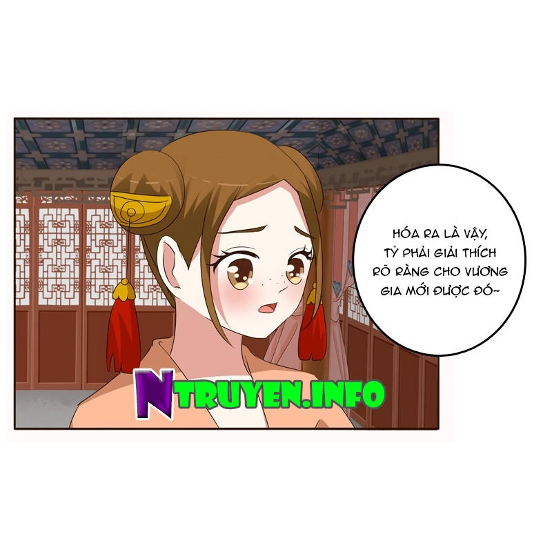 Thông Linh Phi Chapter 142.5 - 4