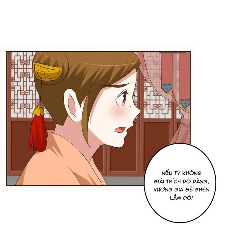 Thông Linh Phi Chapter 142.5 - 6