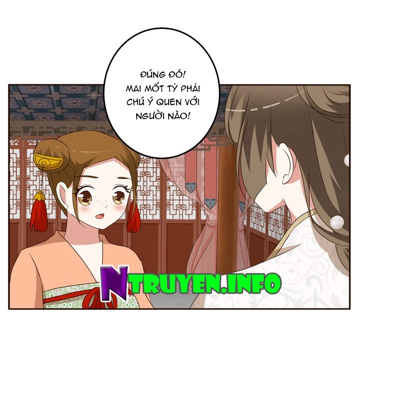 Thông Linh Phi Chapter 142.5 - 12