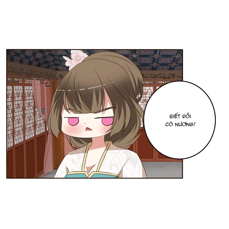 Thông Linh Phi Chapter 142.5 - 13