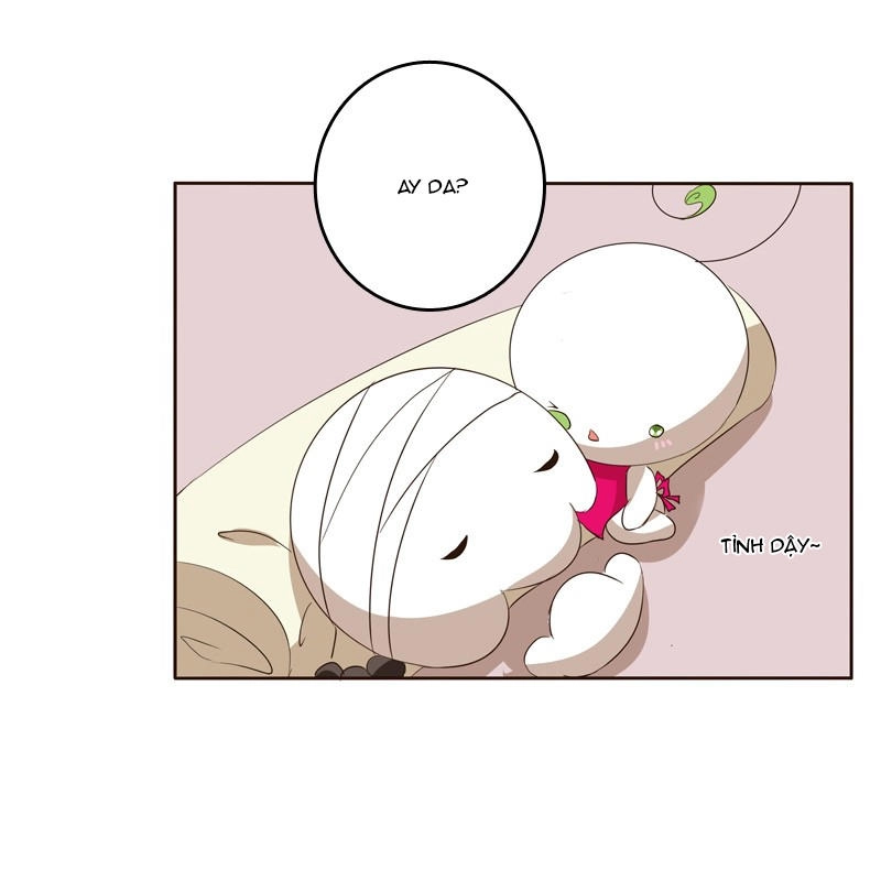 Thông Linh Phi Chapter 142.5 - 14