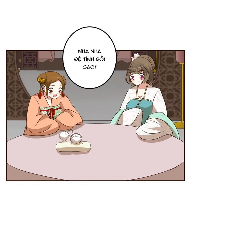 Thông Linh Phi Chapter 142.5 - 15