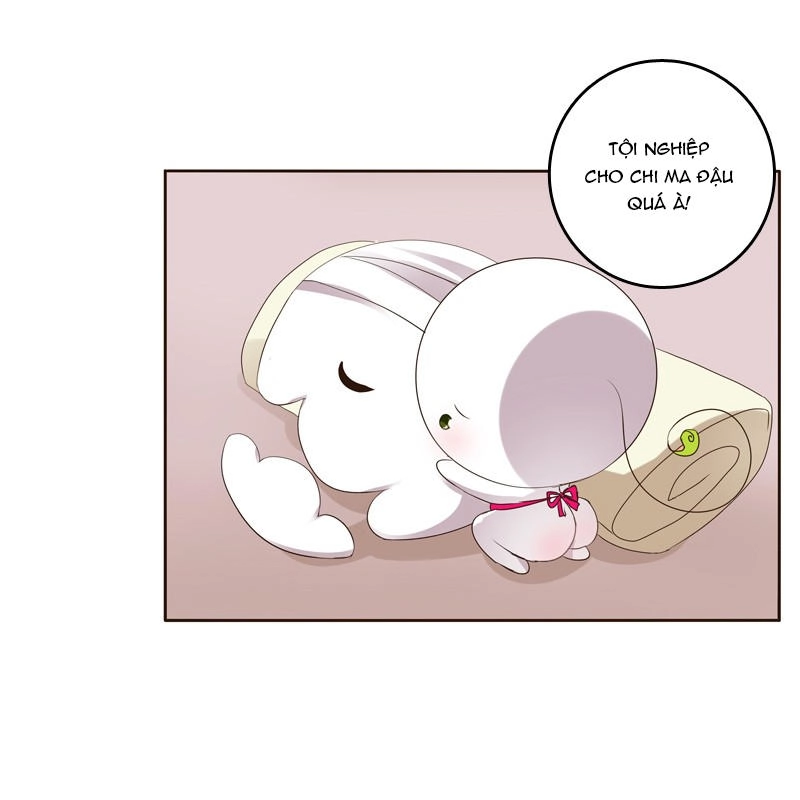 Thông Linh Phi Chapter 142.5 - 19