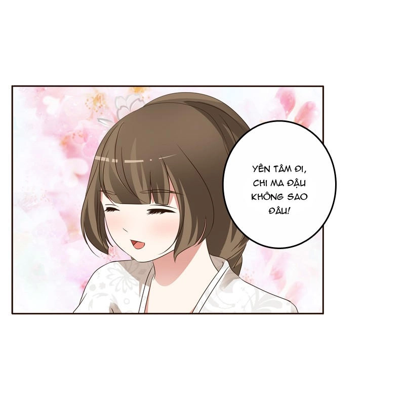 Thông Linh Phi Chapter 142.5 - 22