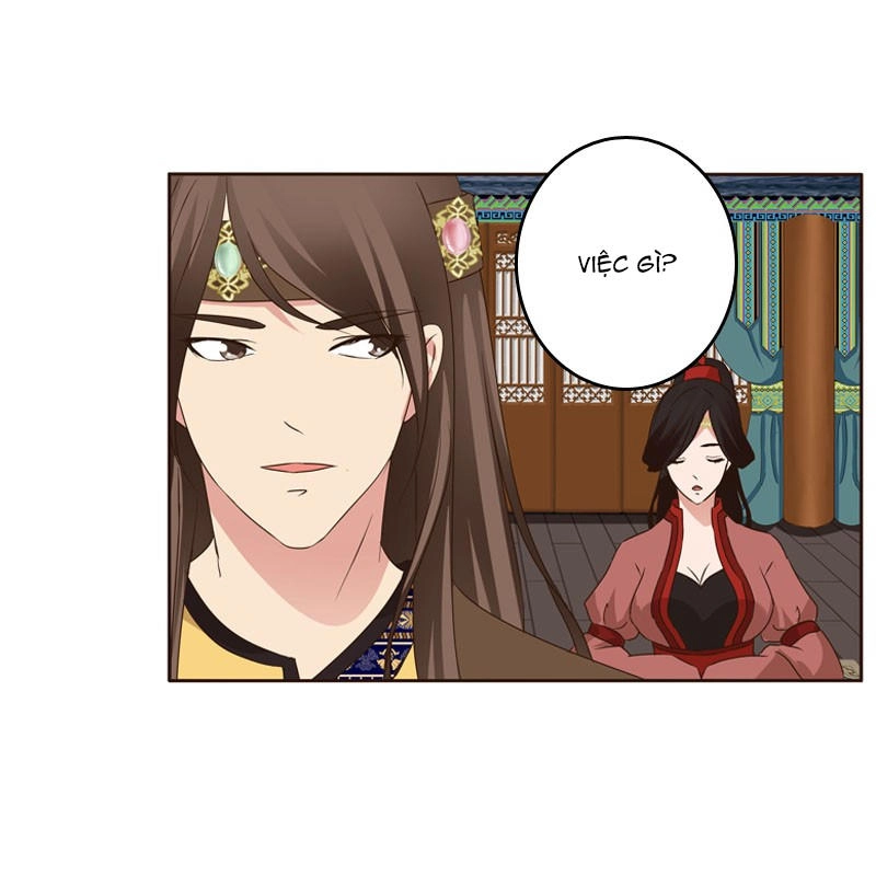 Thông Linh Phi Chapter 143 - 4