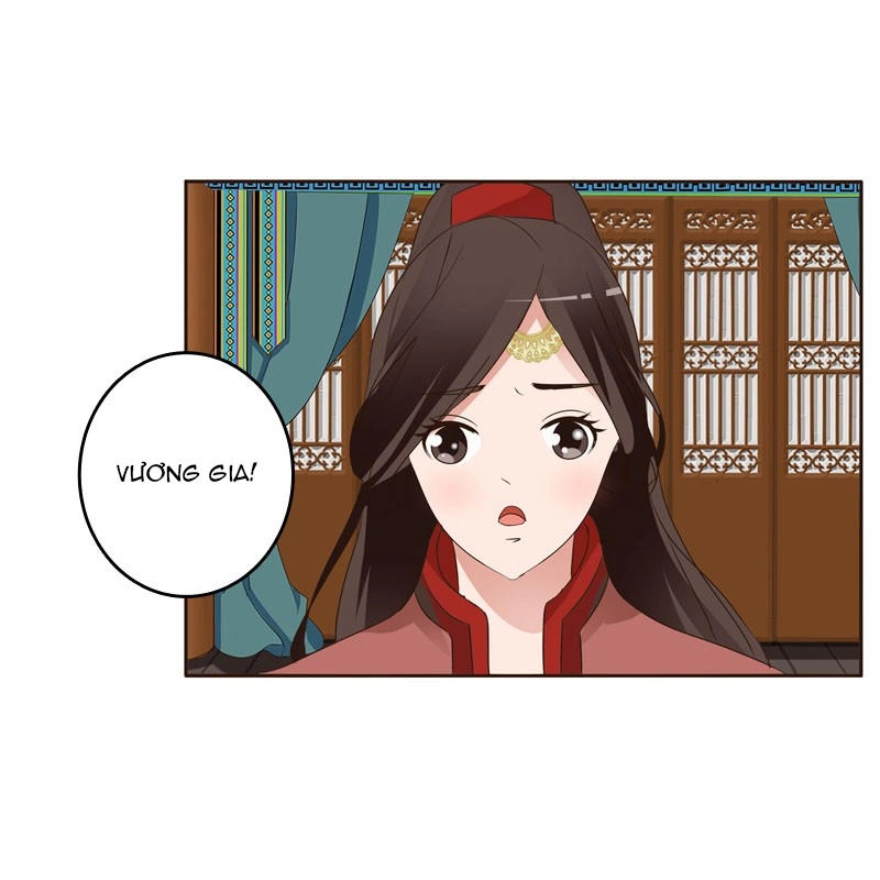 Thông Linh Phi Chapter 143 - 10