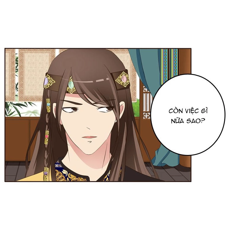 Thông Linh Phi Chapter 143 - 11