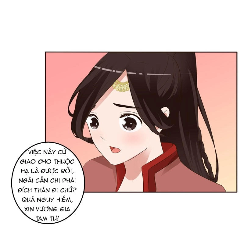 Thông Linh Phi Chapter 143 - 14